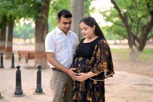 maternity photoshoot