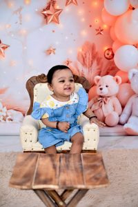 Baby photographer in prayagraj