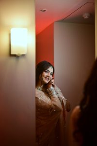 Wedding photographer in prayagraj