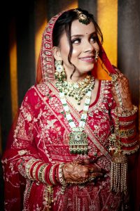 Best wedding photographer in Allahabad