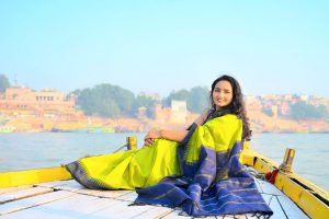 Best couple photographer in Varanasi