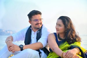 best tourist photographer in Varanasi