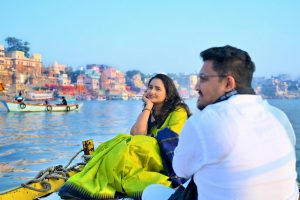 best tourist photographer in Varanasi