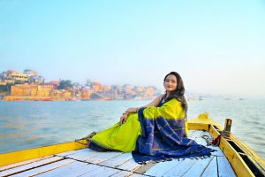 best tourist photographer in Varanasi